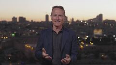 La Terra di Gerusalemme - Speciale Israele