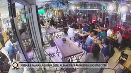 Pistole e paura: la guerra degli albanesi per prendersi le nostre città thumbnail